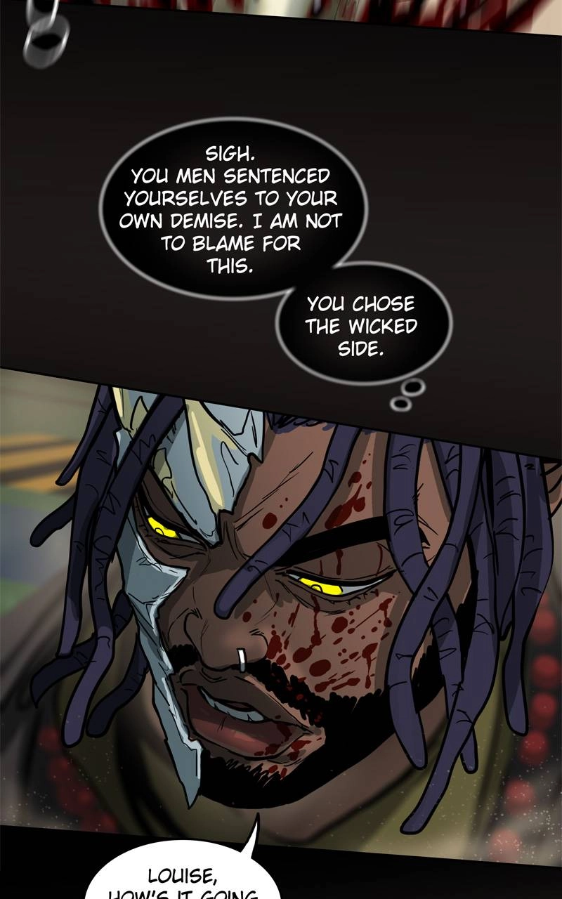 Ordeal Chapter 129 – Omen Page 12