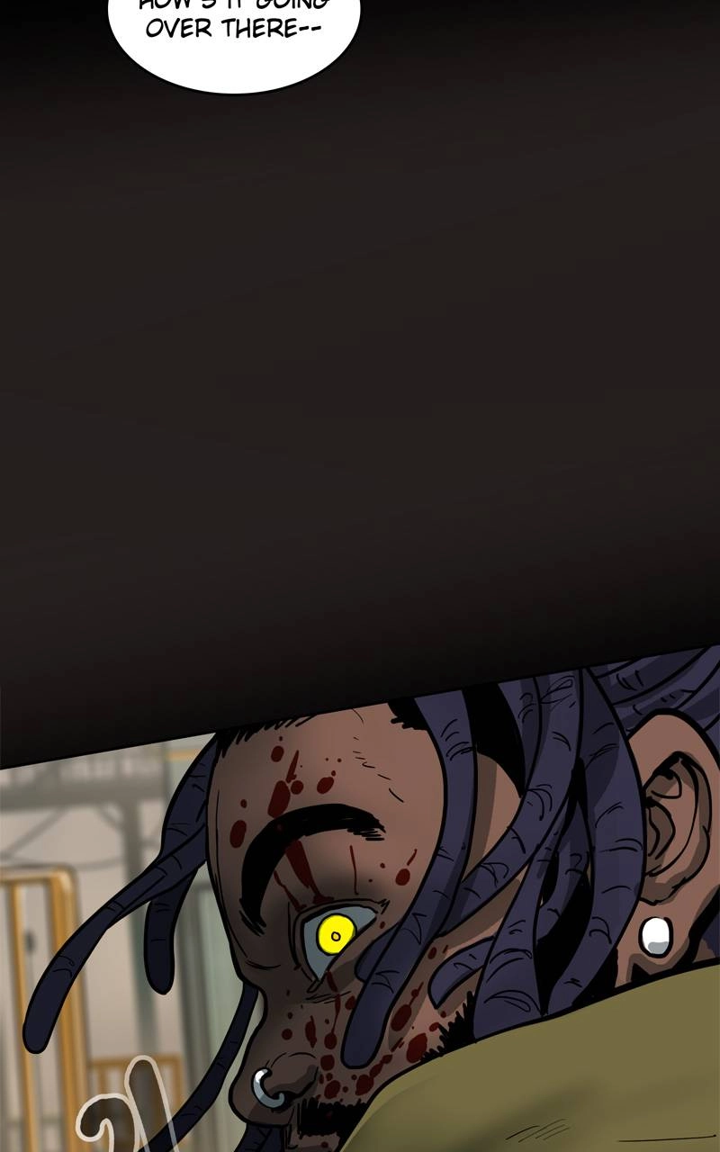 Ordeal Chapter 129 – Omen Page 13