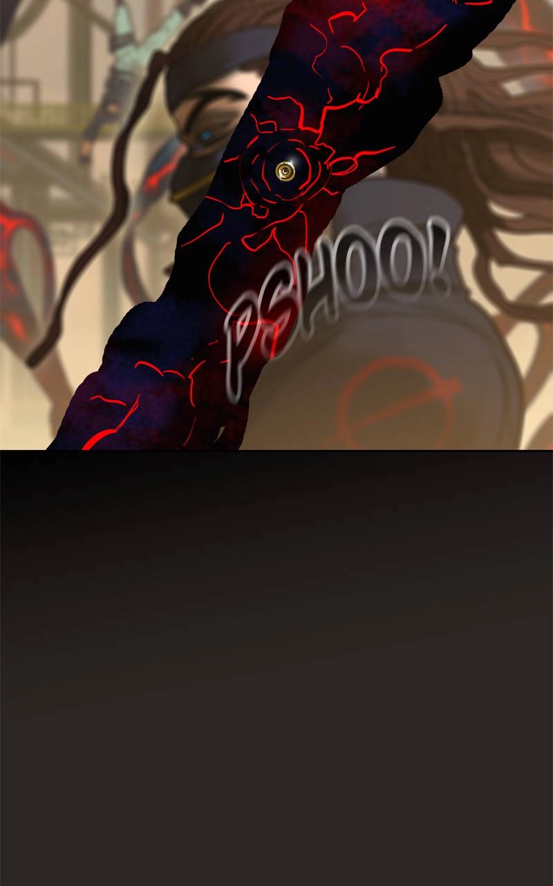 Ordeal Chapter 129 – Omen Page 19