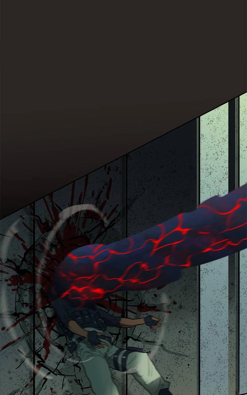 Ordeal Chapter 129 – Omen Page 20