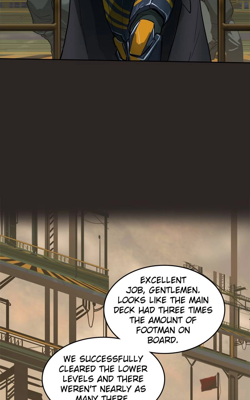Ordeal Chapter 129 – Omen Page 26