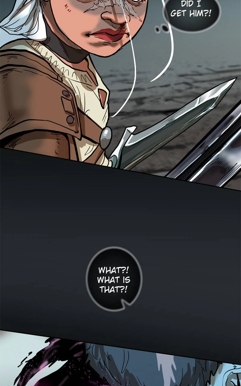 Ordeal Chapter 129 – Omen Page 36