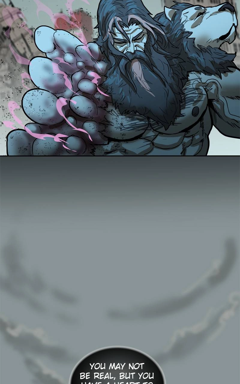 Ordeal Chapter 129 – Omen Page 38