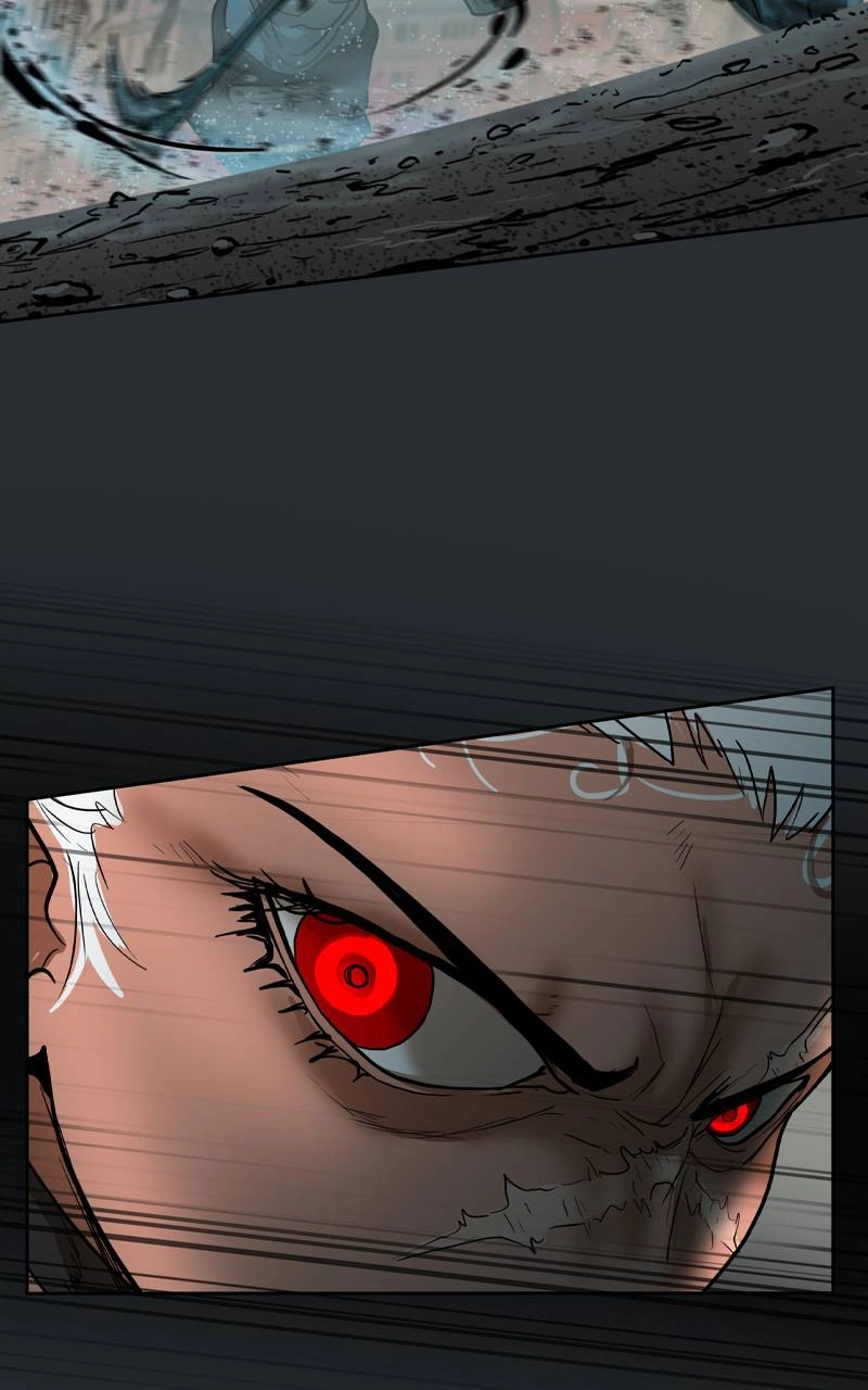 Ordeal Chapter 129 – Omen Page 42