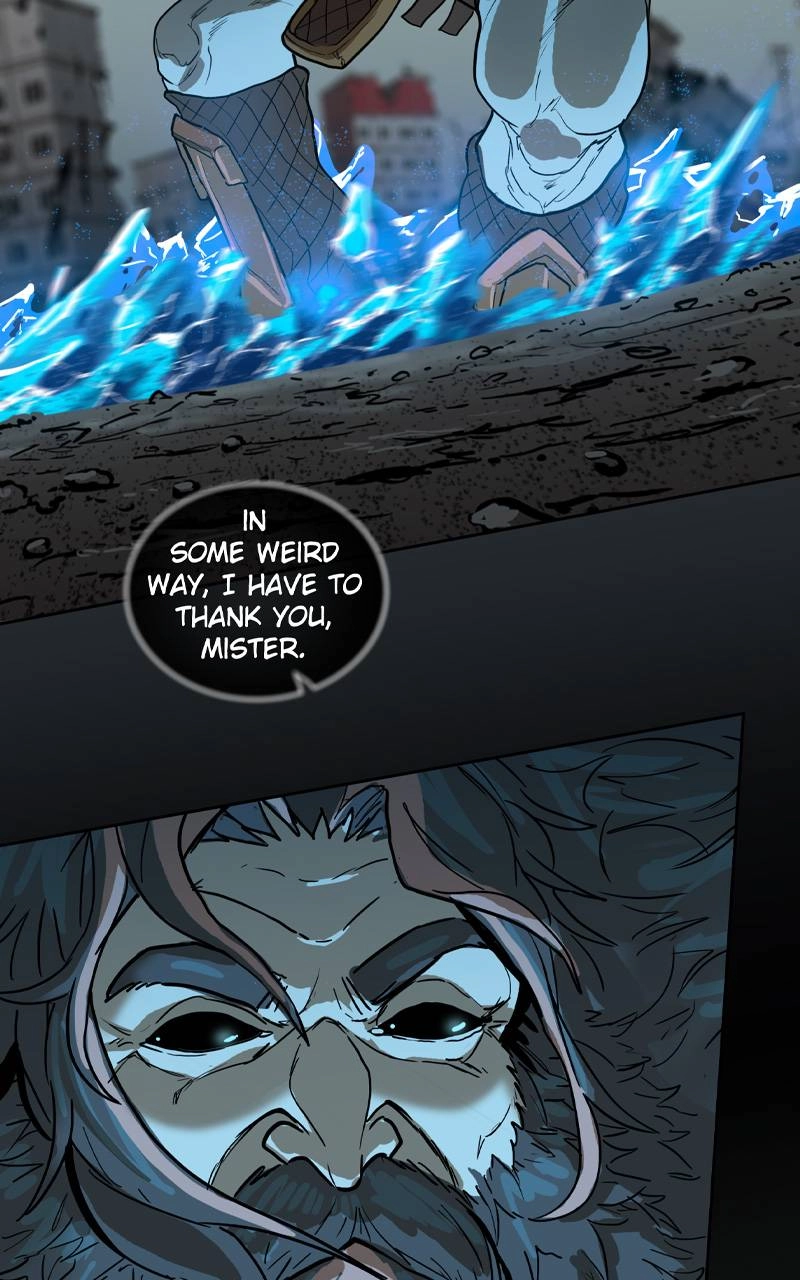 Ordeal Chapter 129 – Omen Page 48