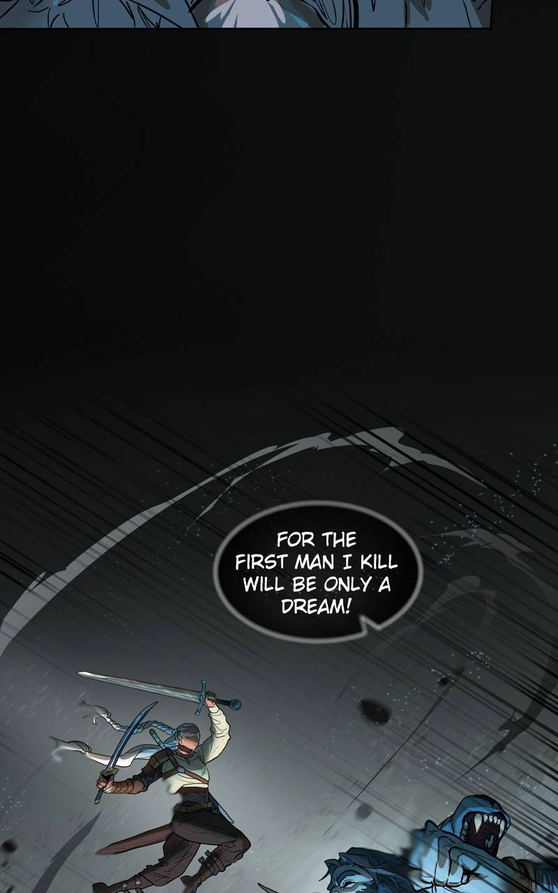 Ordeal Chapter 129 – Omen Page 49