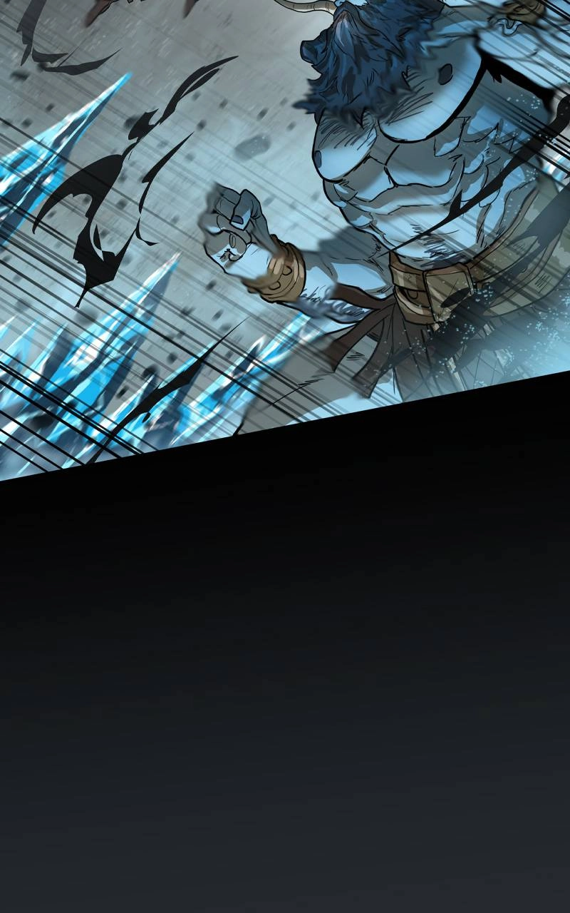 Ordeal Chapter 129 – Omen Page 50