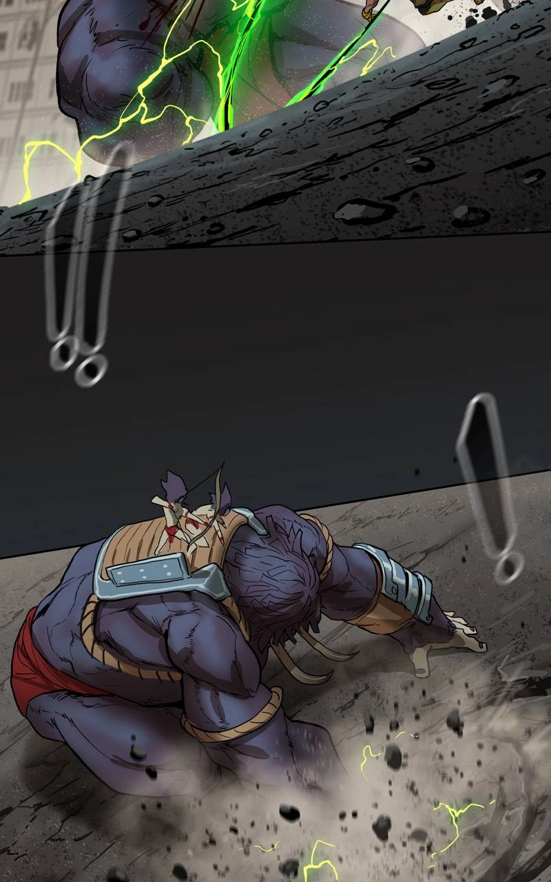 Ordeal Chapter 129 – Omen Page 53