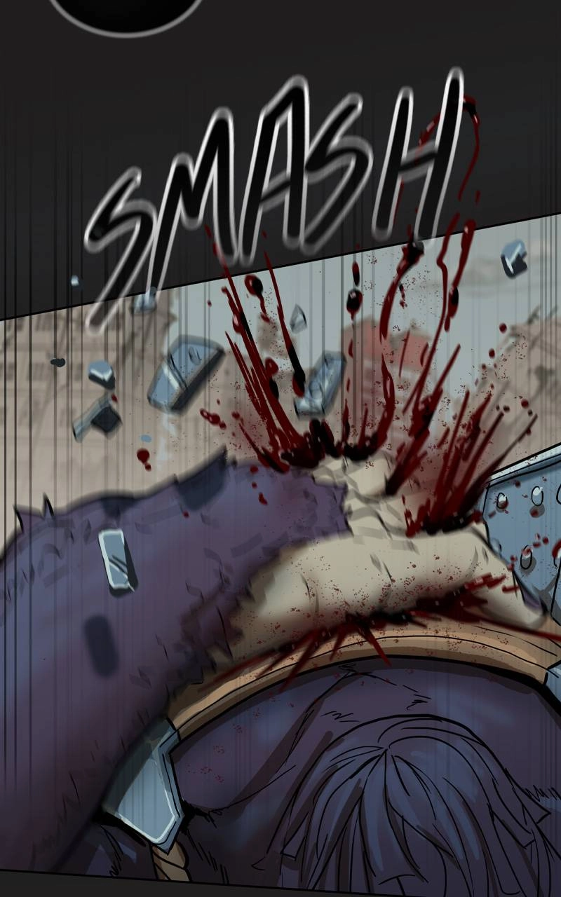Ordeal Chapter 129 – Omen Page 57