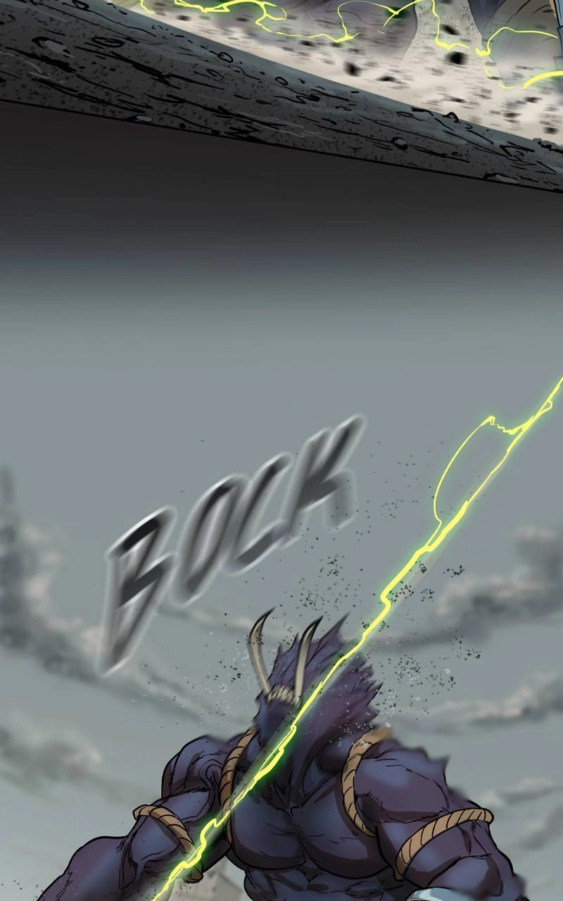 Ordeal Chapter 129 – Omen Page 59