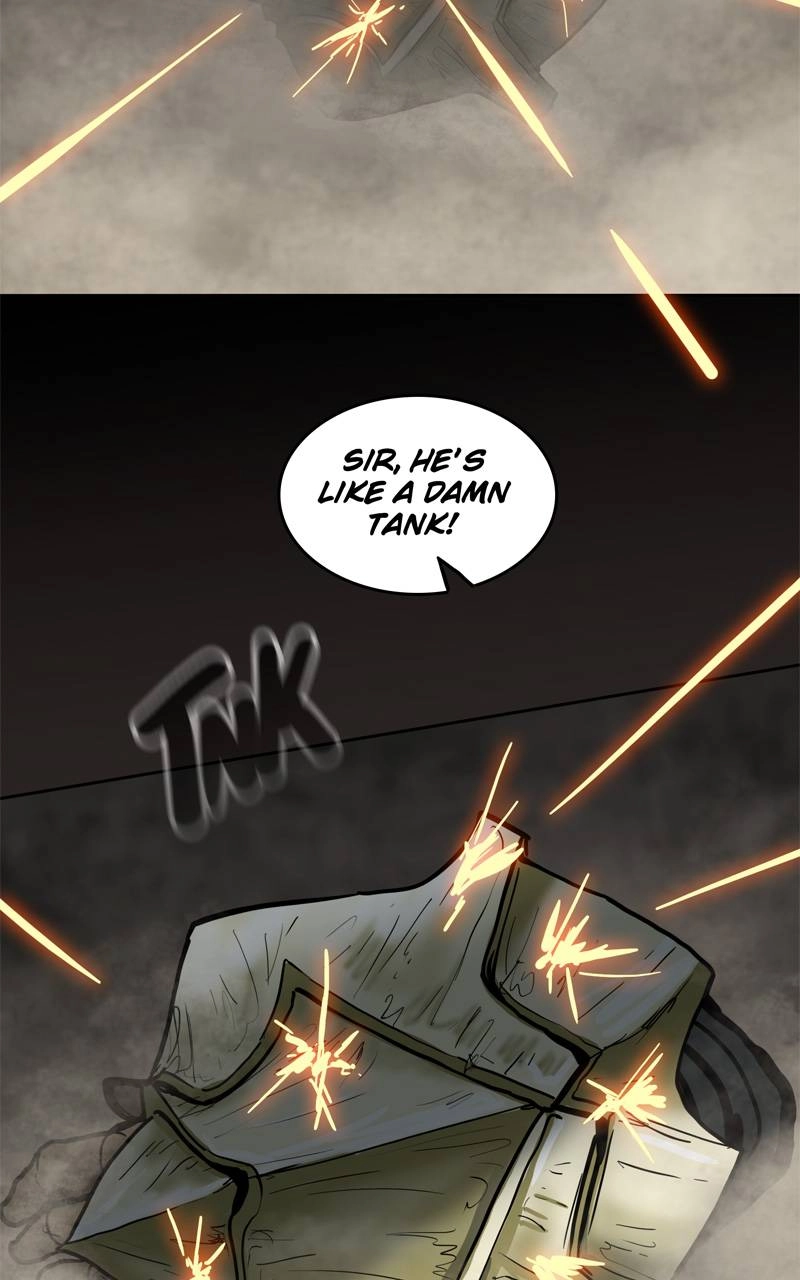 Ordeal Chapter 129 – Omen Page 5