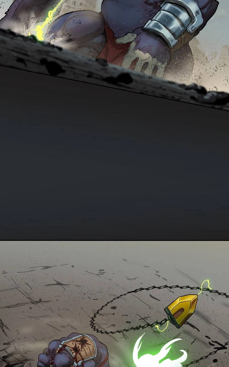 Ordeal Chapter 129 – Omen Page 60