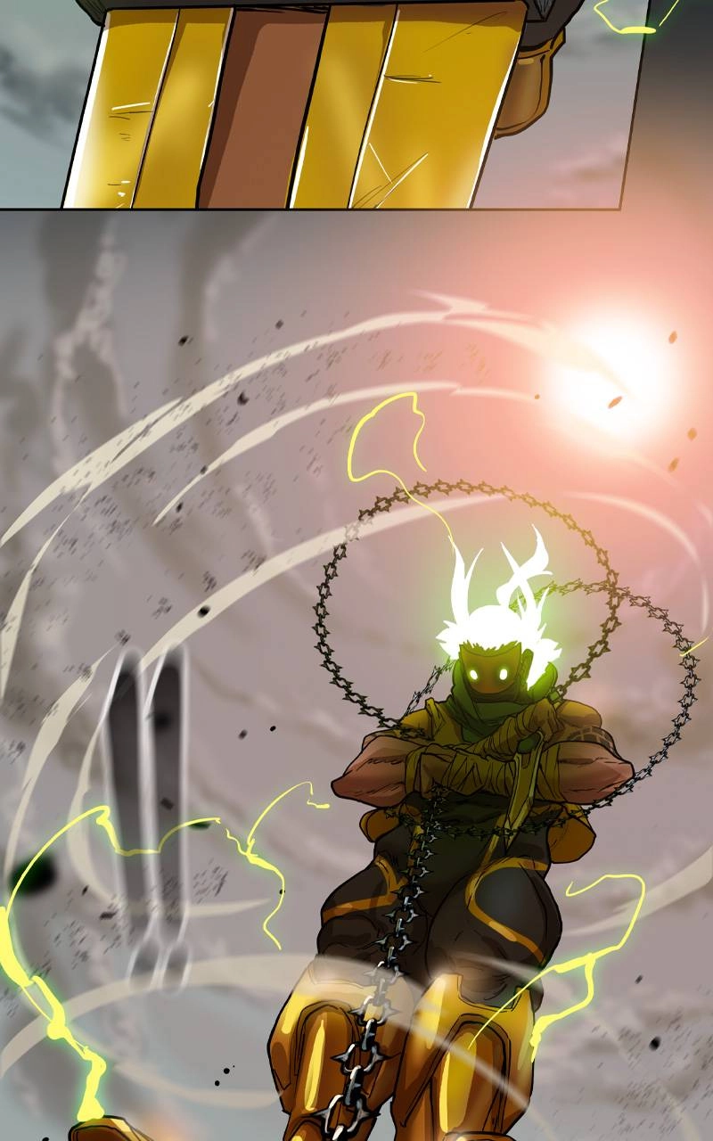 Ordeal Chapter 129 – Omen Page 62