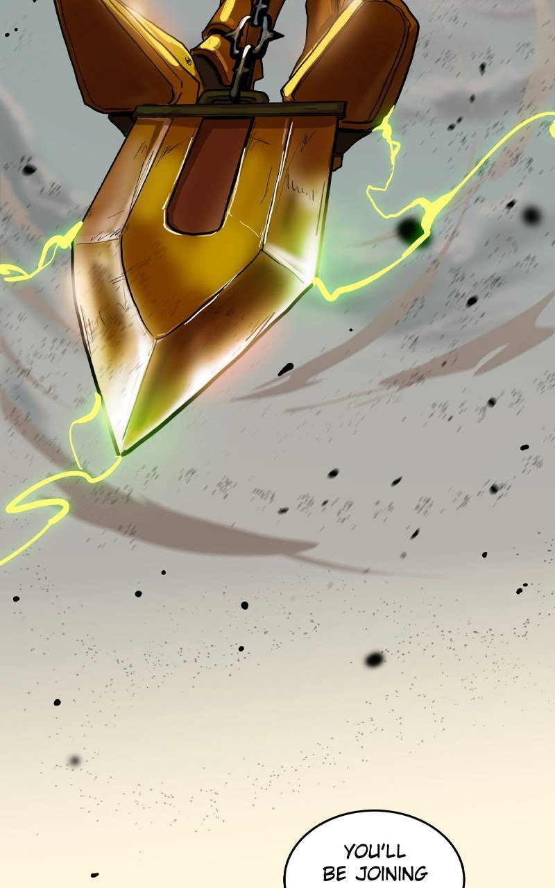 Ordeal Chapter 129 – Omen Page 63