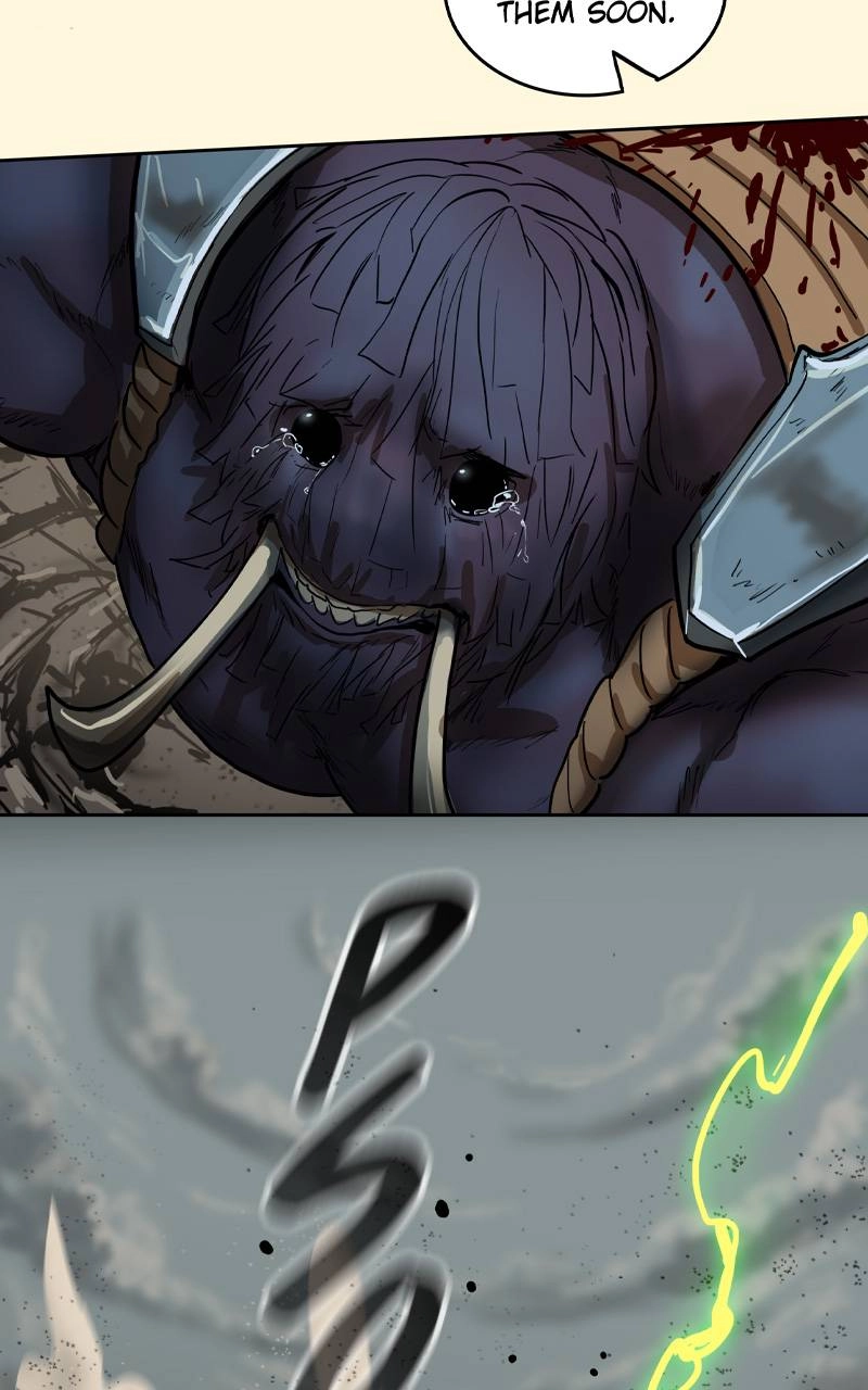 Ordeal Chapter 129 – Omen Page 64