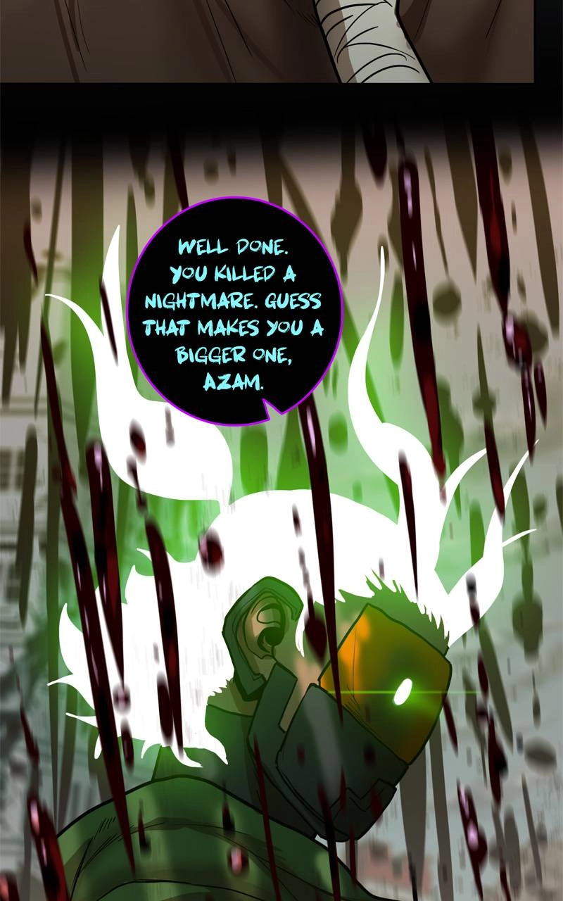 Ordeal Chapter 129 – Omen Page 70
