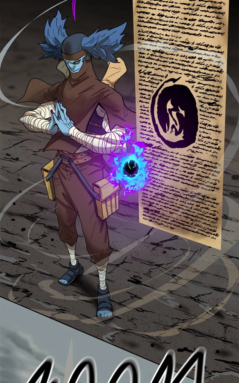 Ordeal Chapter 129 – Omen Page 74