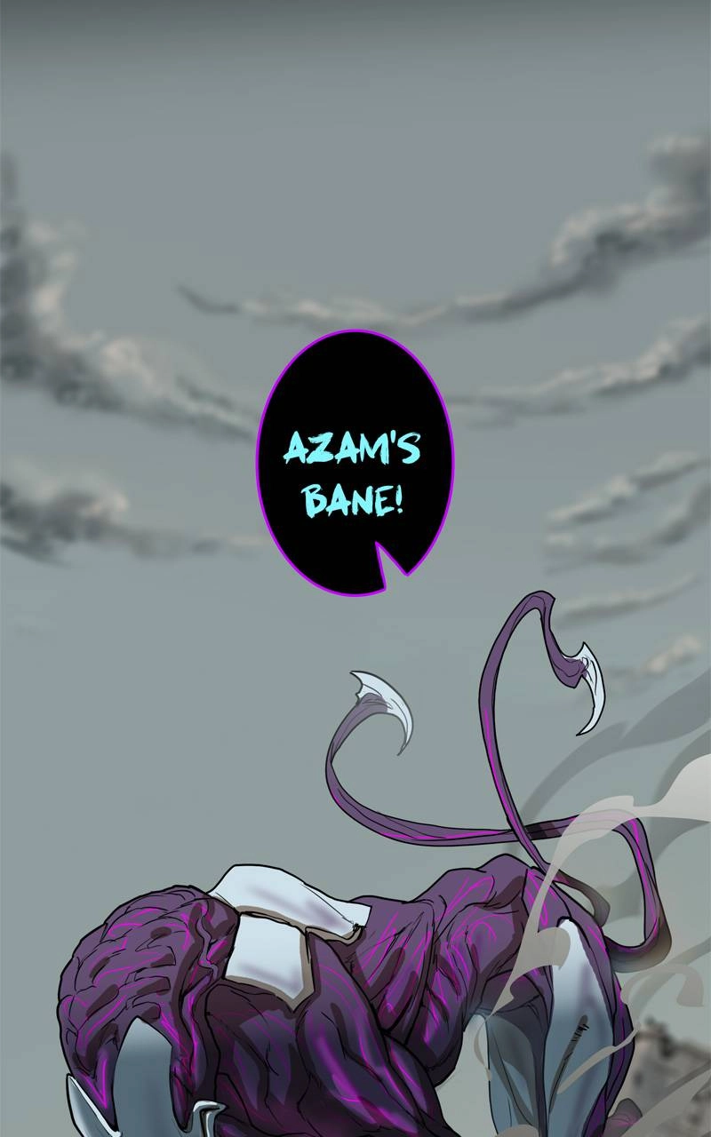 Ordeal Chapter 129 – Omen Page 77