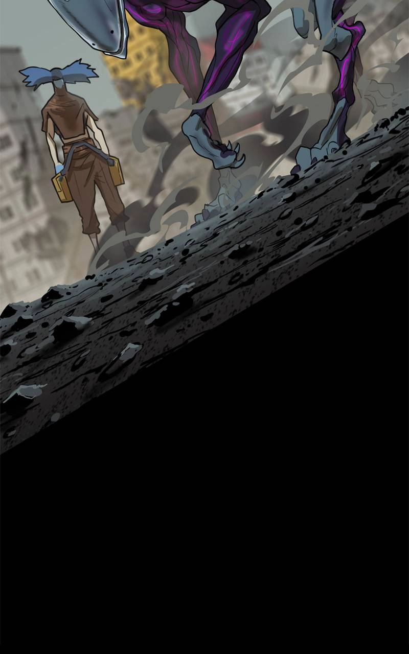 Ordeal Chapter 129 – Omen Page 78