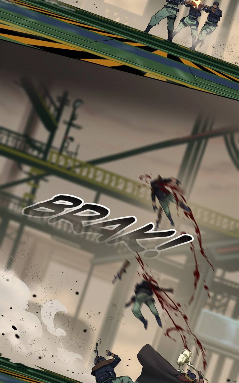 Ordeal Chapter 129 – Omen Page 7