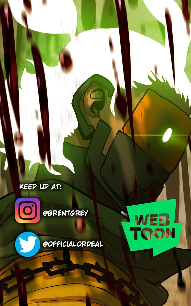 Ordeal Chapter 129 – Omen Page 80