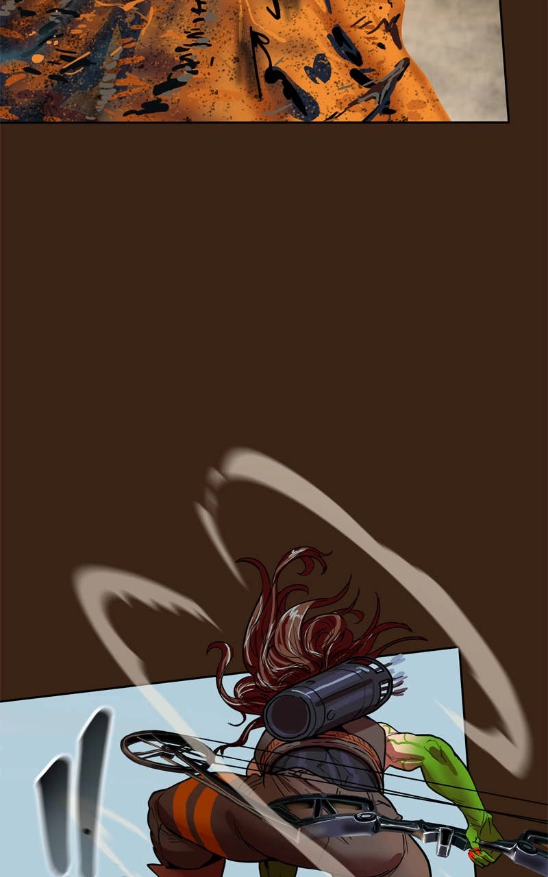 Ordeal Chapter 159 – Hands of War Page 16