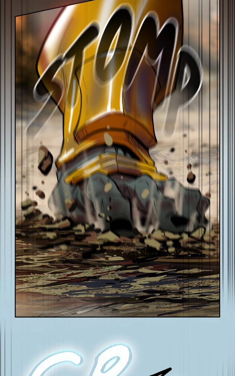 Ordeal Chapter 159 – Hands of War Page 19