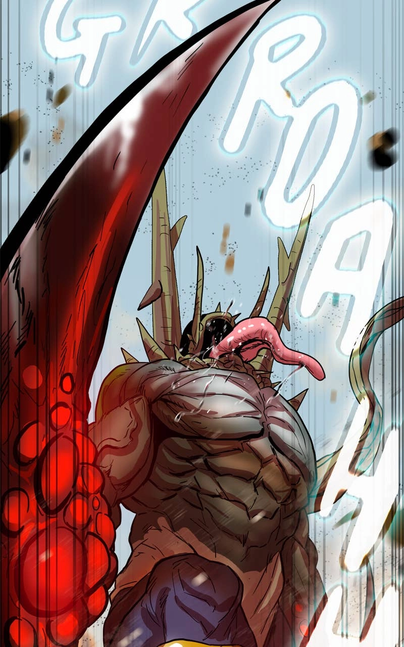 Ordeal Chapter 159 – Hands of War Page 20