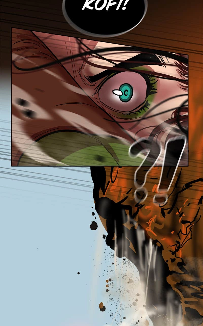 Ordeal Chapter 159 – Hands of War Page 23