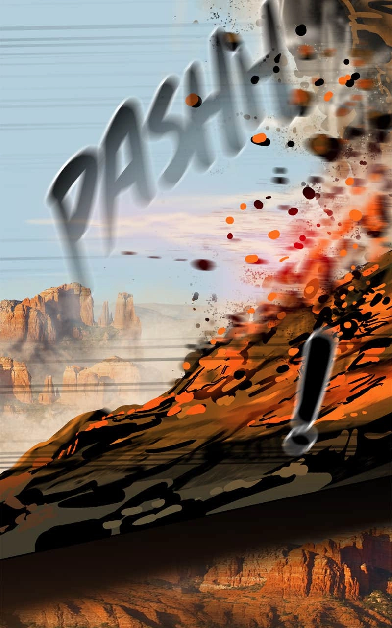 Ordeal Chapter 159 – Hands of War Page 25