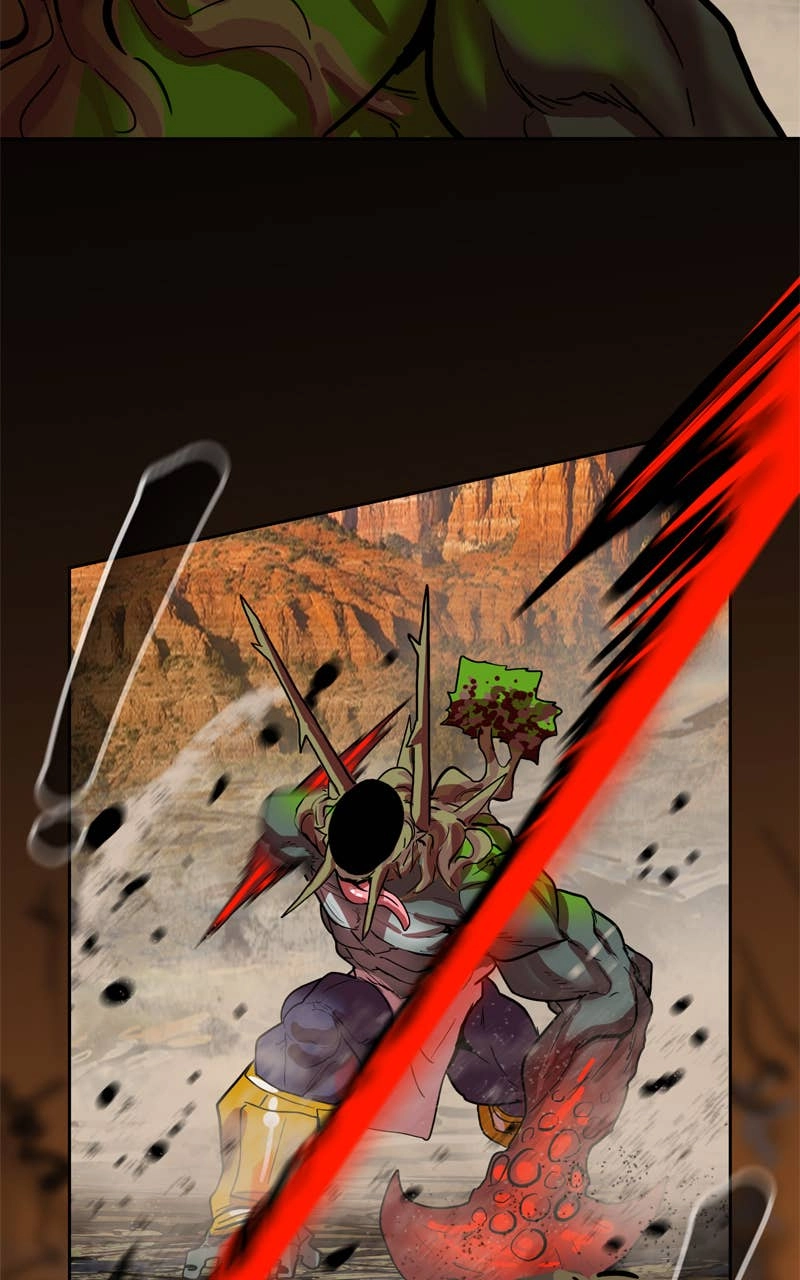 Ordeal Chapter 159 – Hands of War Page 27