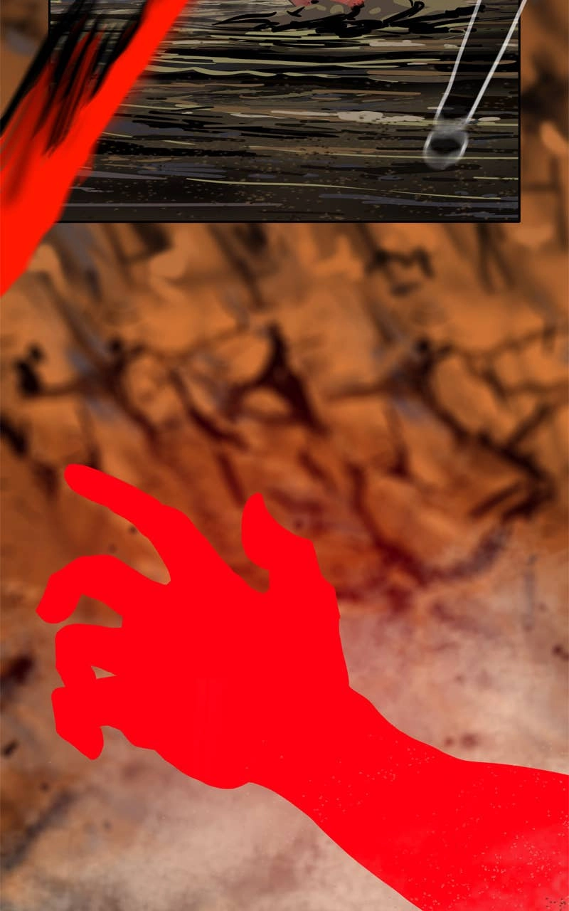 Ordeal Chapter 159 – Hands of War Page 28