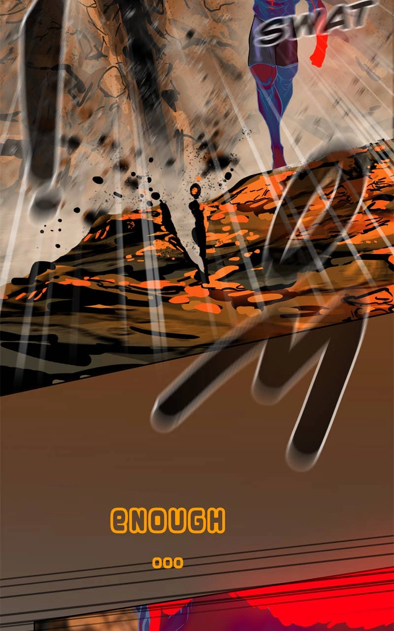 Ordeal Chapter 159 – Hands of War Page 30