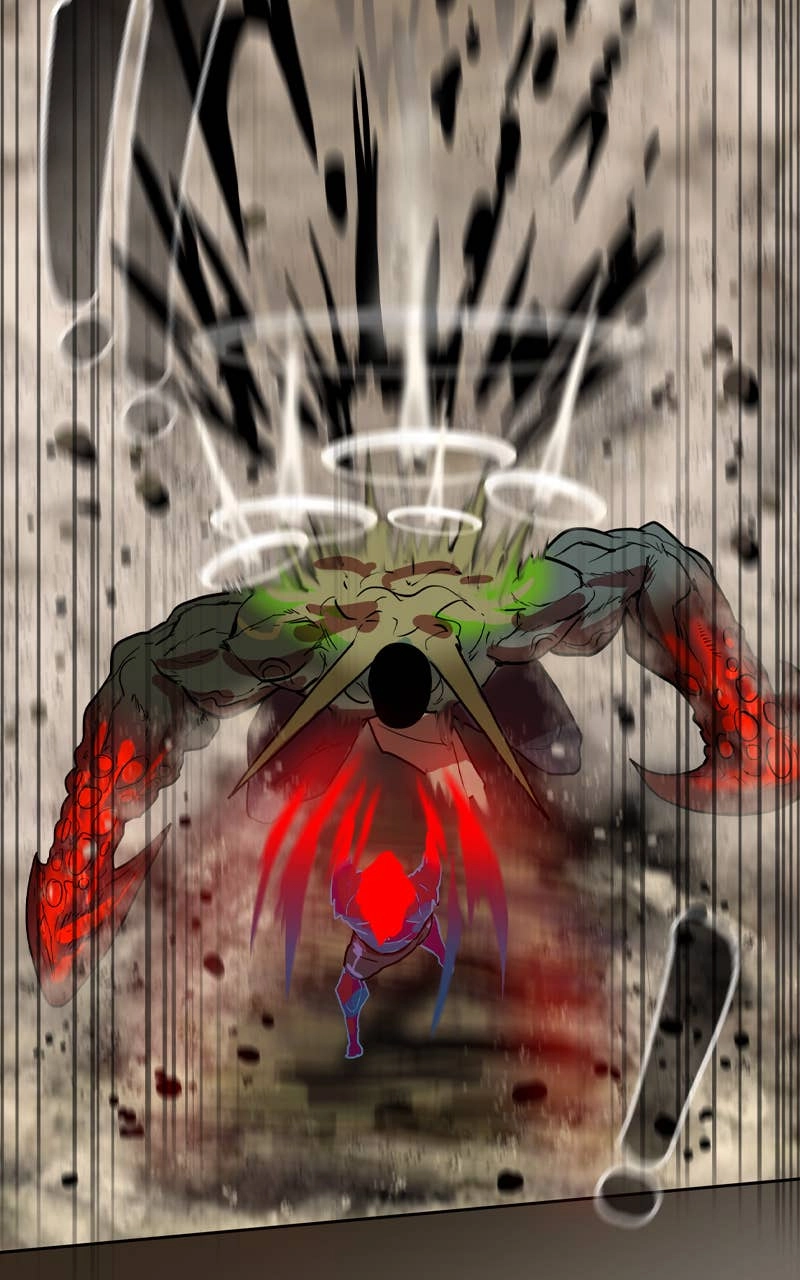 Ordeal Chapter 159 – Hands of War Page 38
