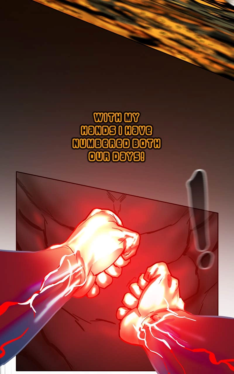 Ordeal Chapter 159 – Hands of War Page 40
