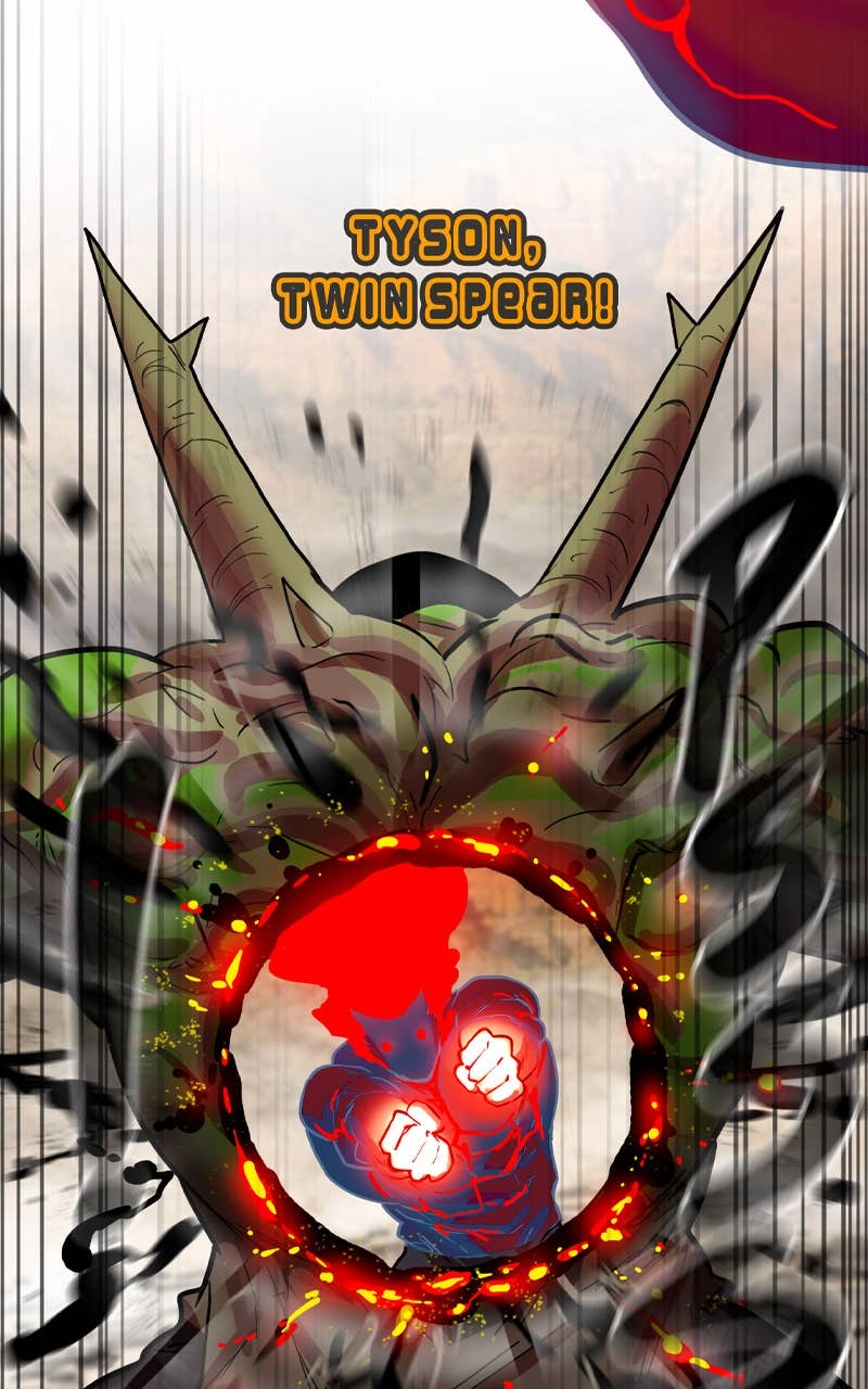 Ordeal Chapter 159 – Hands of War Page 41