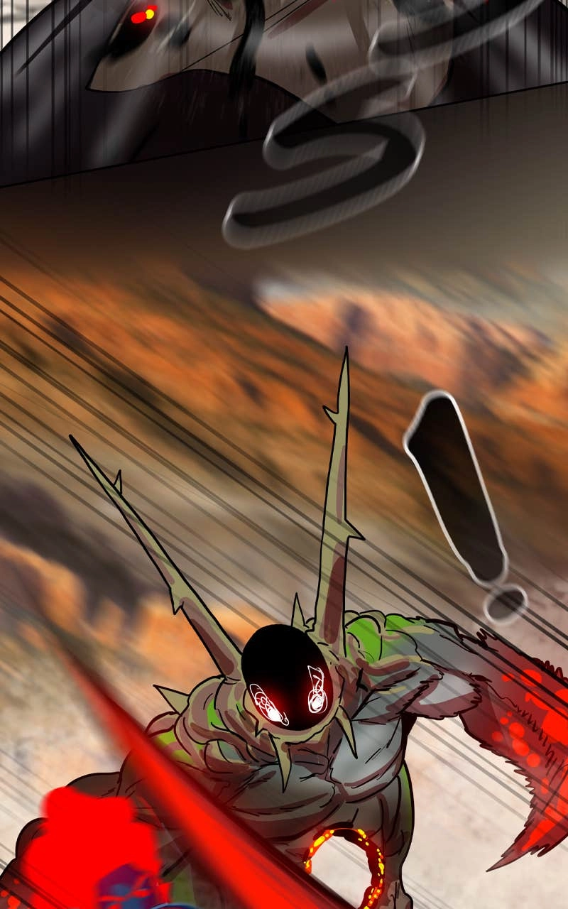 Ordeal Chapter 159 – Hands of War Page 42