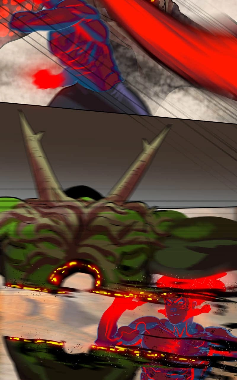 Ordeal Chapter 159 – Hands of War Page 43