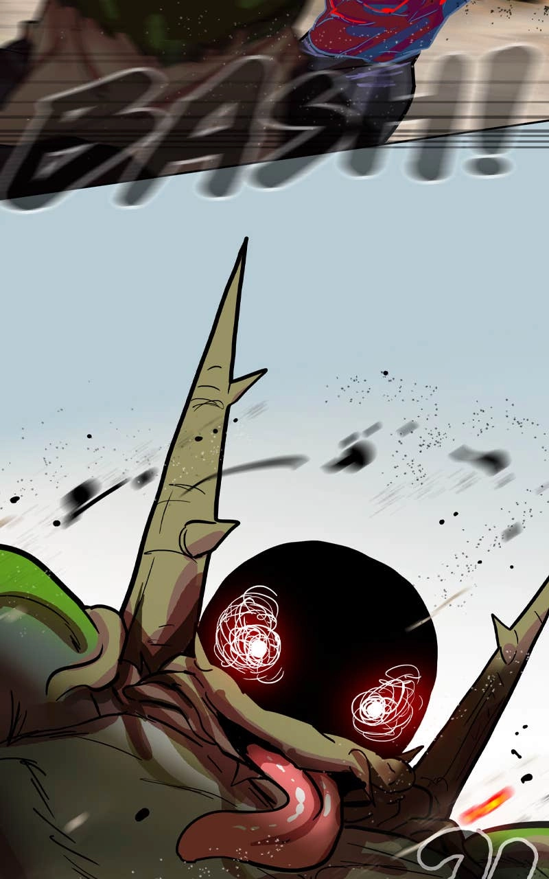 Ordeal Chapter 159 – Hands of War Page 44