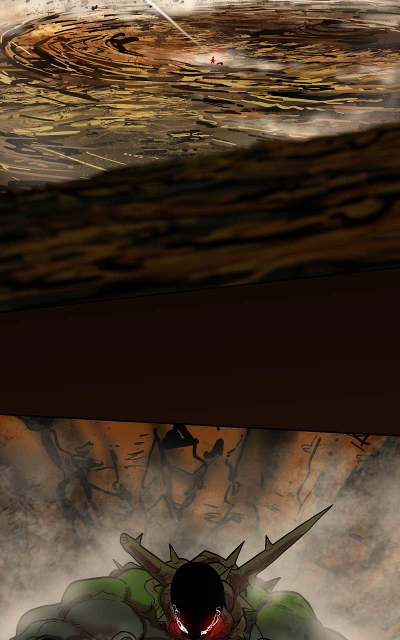 Ordeal Chapter 159 – Hands of War Page 47