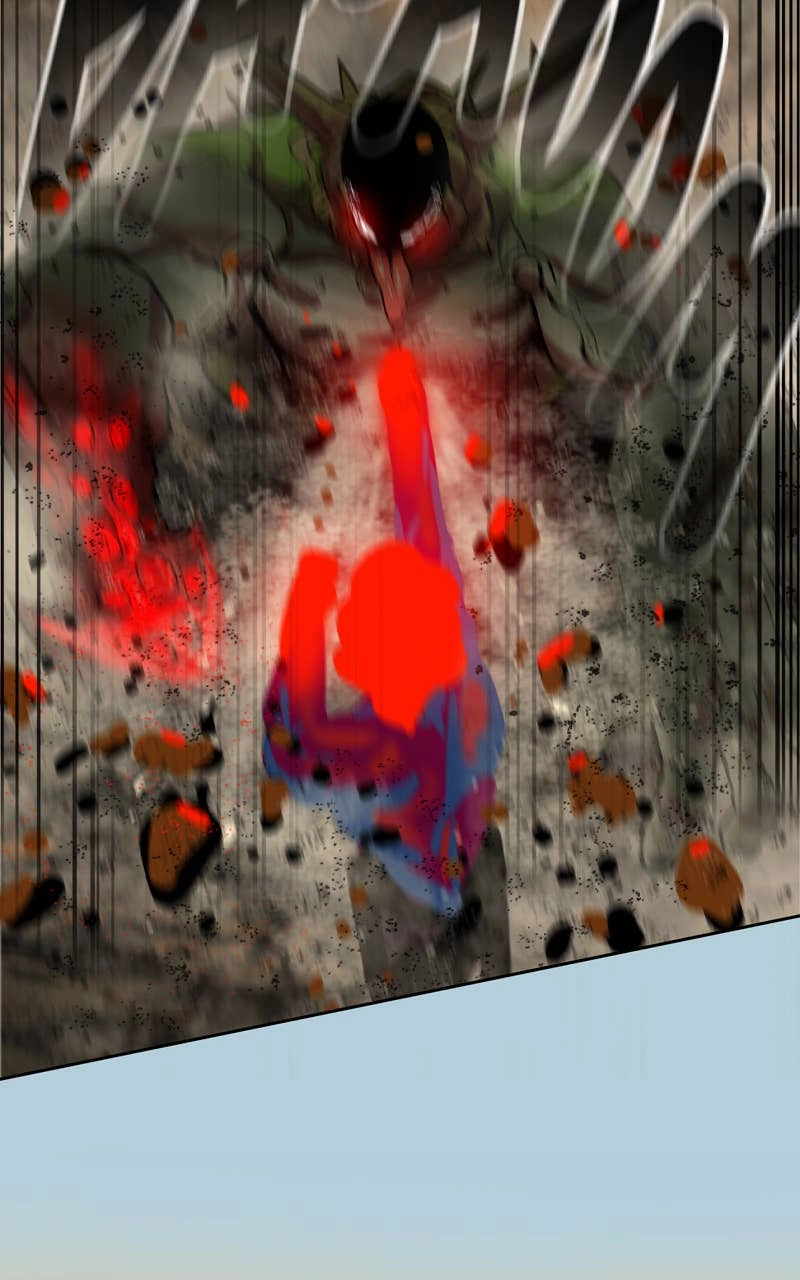 Ordeal Chapter 159 – Hands of War Page 49