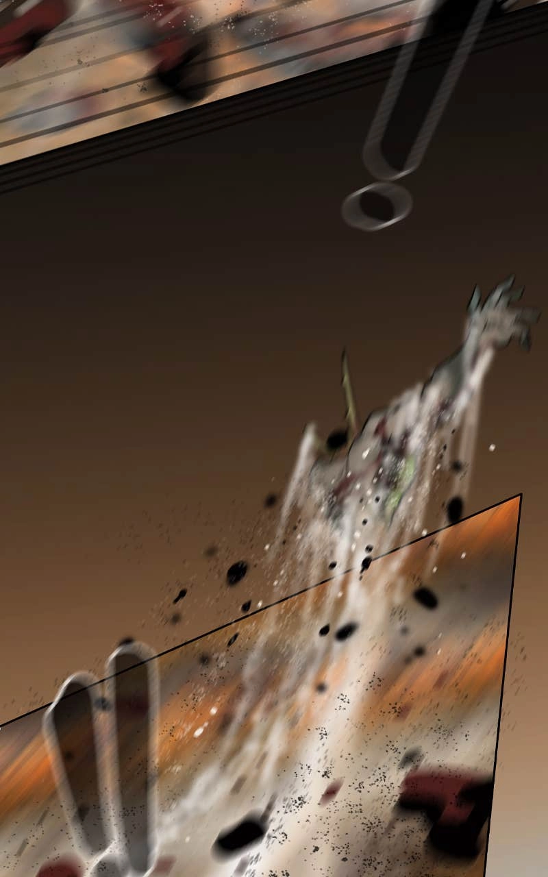 Ordeal Chapter 159 – Hands of War Page 54