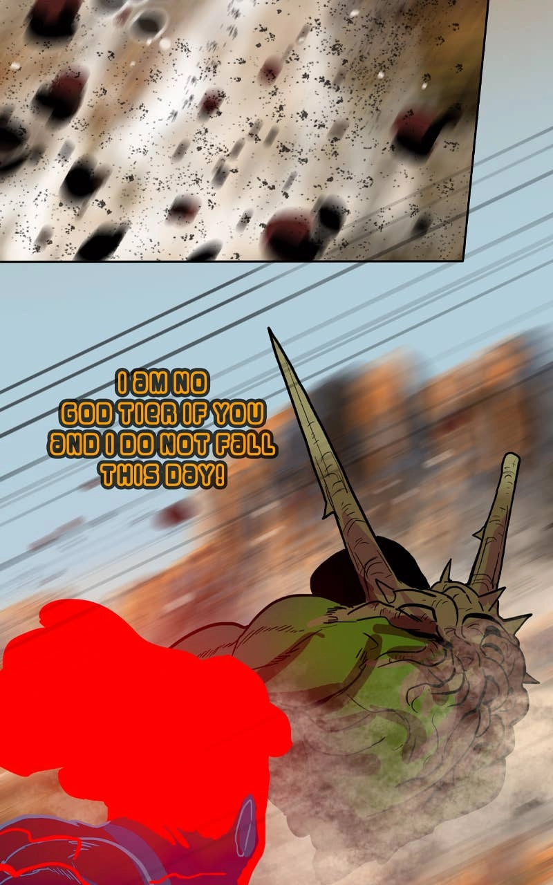 Ordeal Chapter 159 – Hands of War Page 55