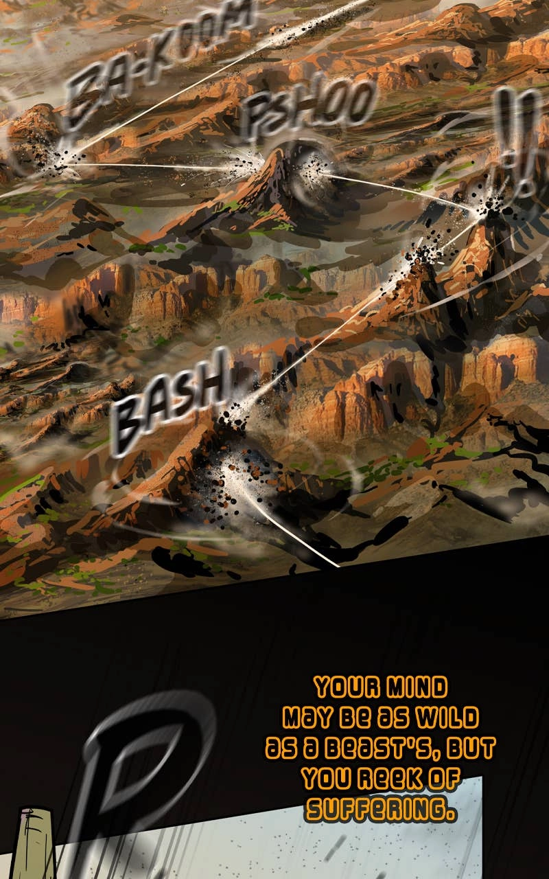 Ordeal Chapter 159 – Hands of War Page 57