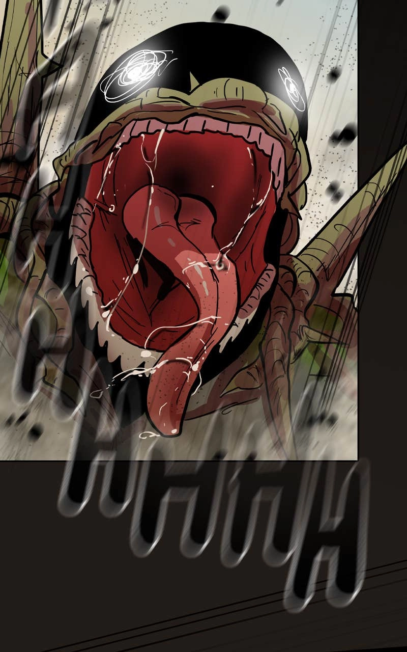 Ordeal Chapter 159 – Hands of War Page 58