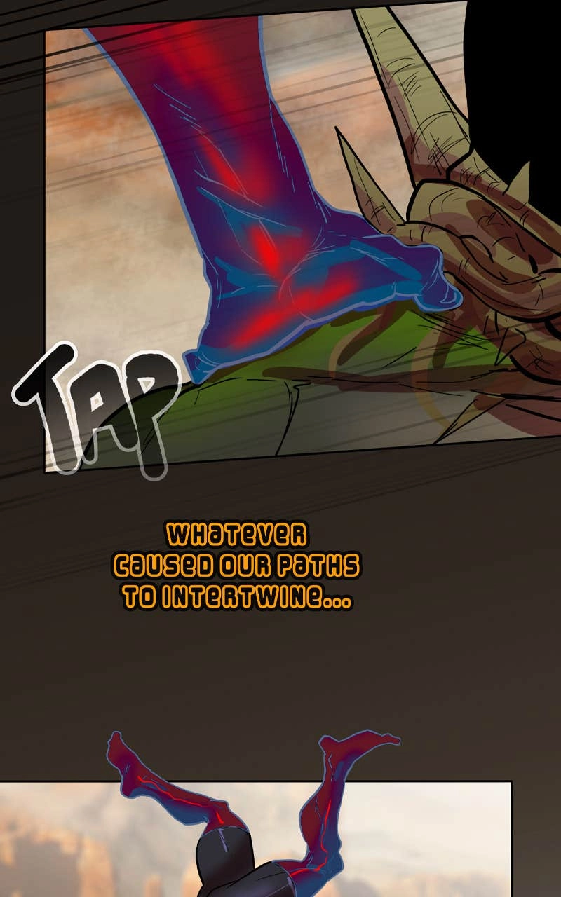 Ordeal Chapter 159 – Hands of War Page 59
