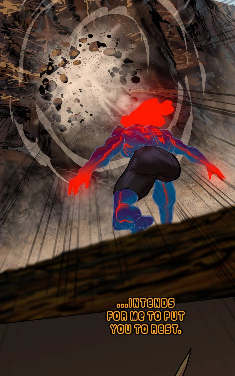 Ordeal Chapter 159 – Hands of War Page 61