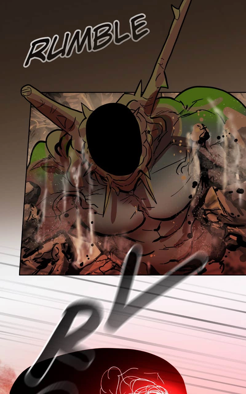 Ordeal Chapter 159 – Hands of War Page 62
