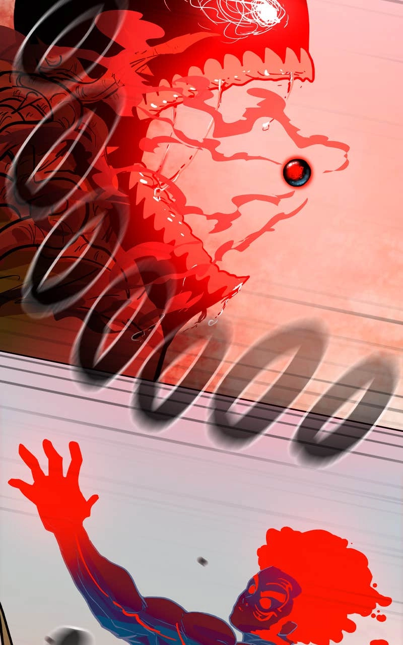 Ordeal Chapter 159 – Hands of War Page 63