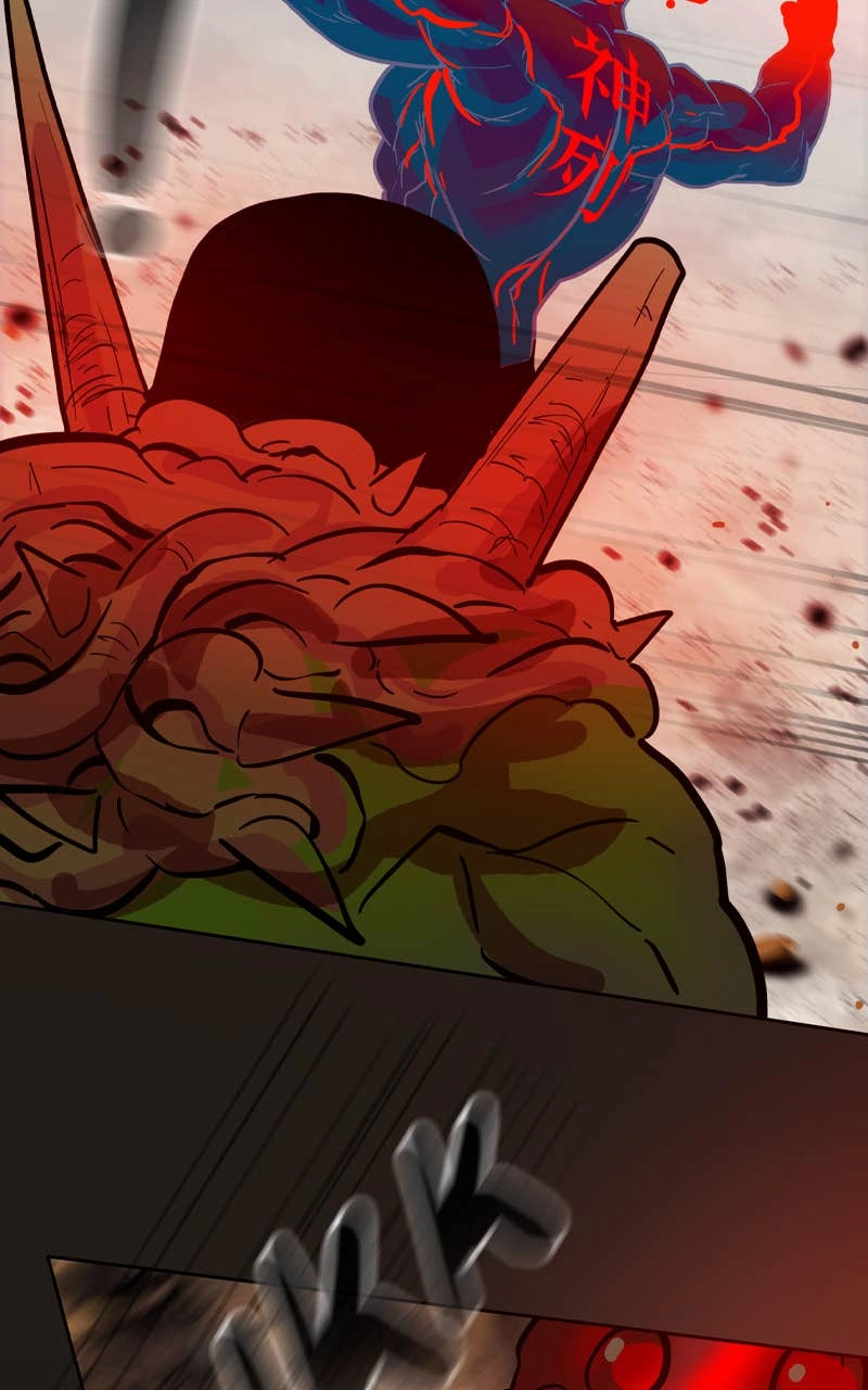 Ordeal Chapter 159 – Hands of War Page 64
